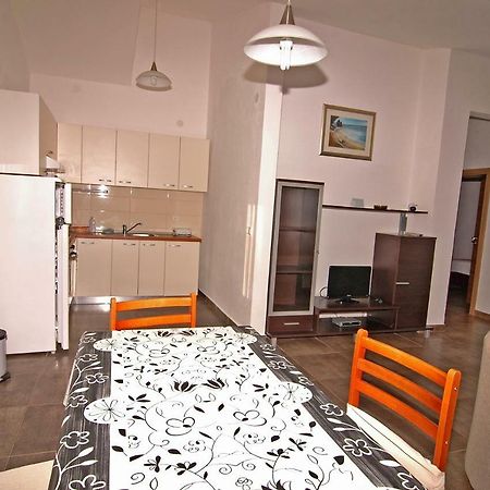 Apartment Urem ビオグラード・ナ・モル エクステリア 写真