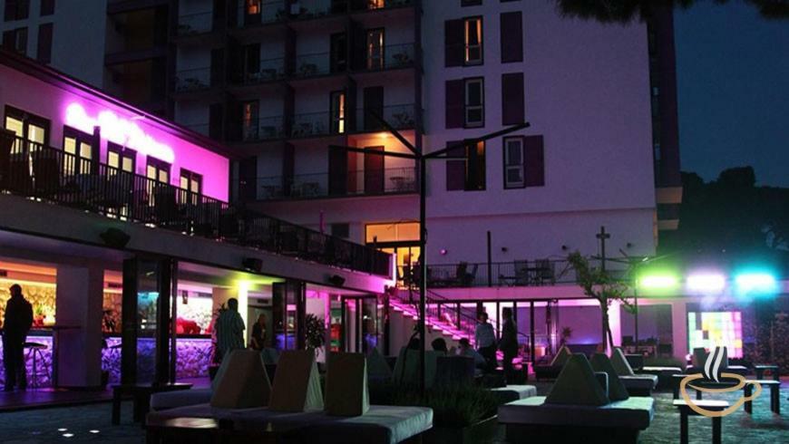 Apartment Urem ビオグラード・ナ・モル エクステリア 写真